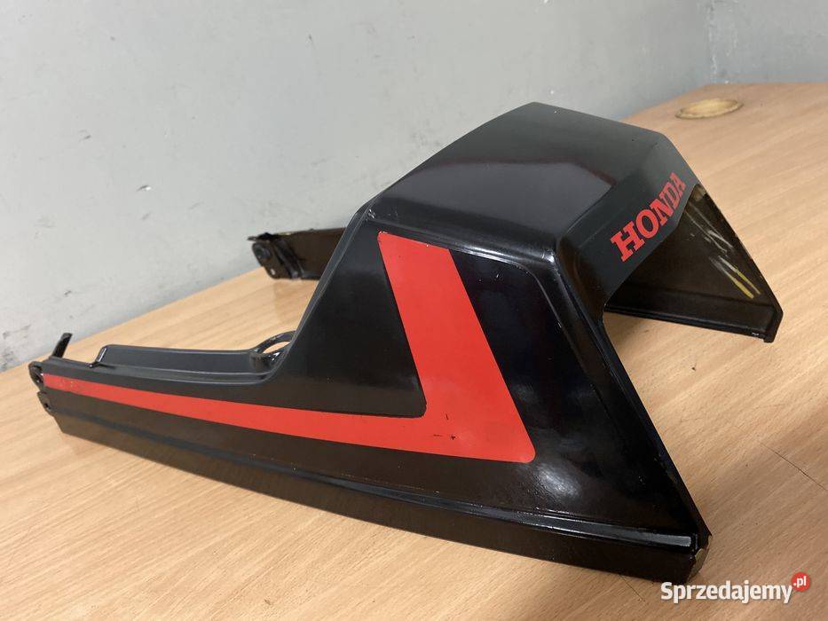 Honda CBX 750 Zadupek Osłona Tył Tylna owiewka