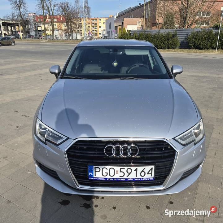 Audi a3 8v wspomaganie kierownicy wielkopolskie Krotoszyn