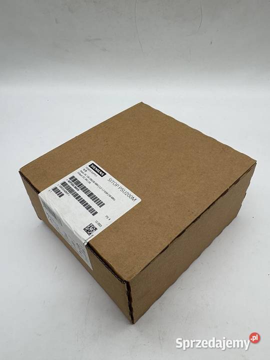Siemens 6EP13333BA10 Power supply Warszawa