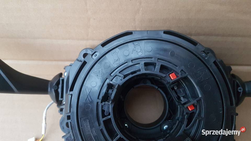 BMW 218d seria 2 F45 Active Tourer pająk