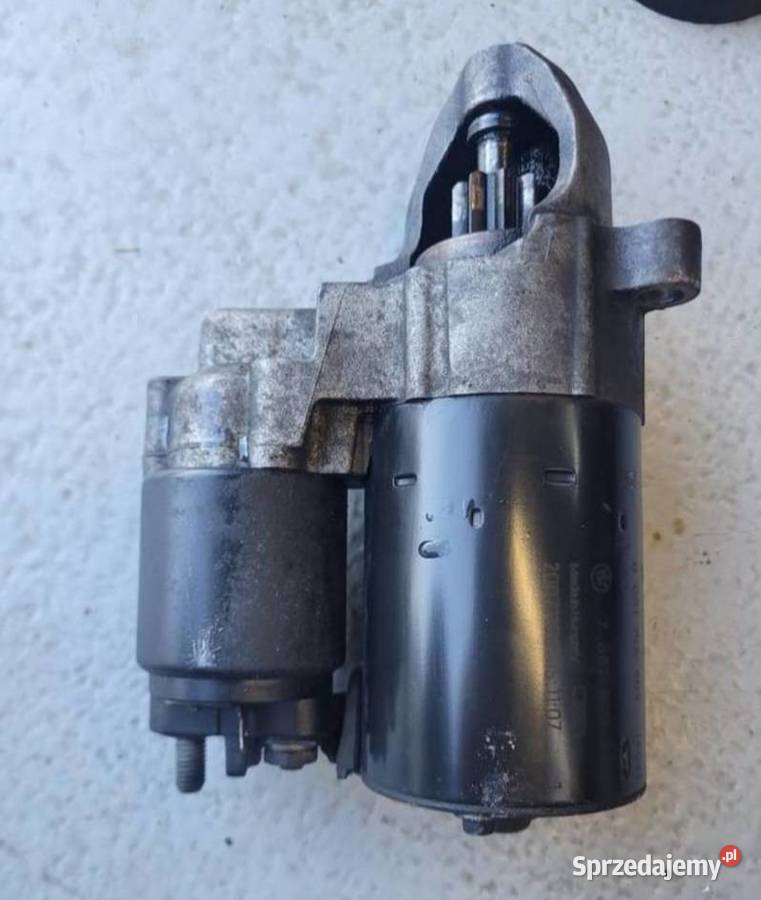 BMW R 1200 RT GS 0509 ROZRUSZNIK OEM Nowy Tomyśl sprzedam