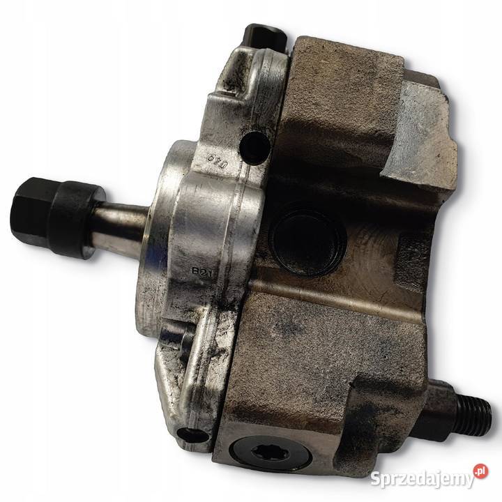 POMPA WTRYSKOWA BMW E87 E90 E91 20 D 0445010045 Chełm