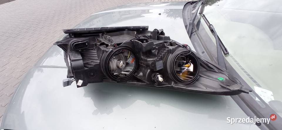 Lampa Ford Kuga escape MK2 lift lewe małopolskie Kłaj sprzedam