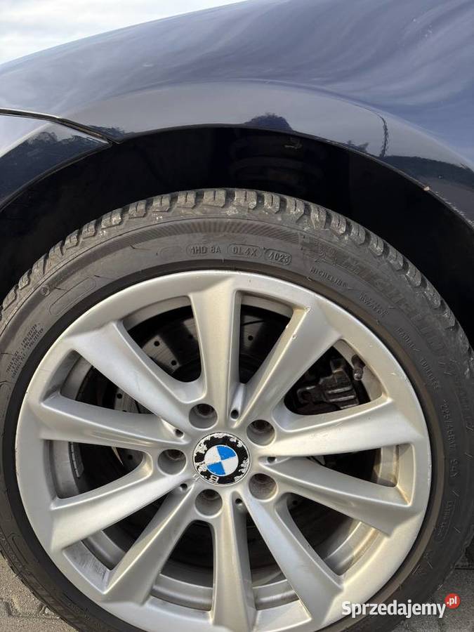 BMW Seria 3 E90E91E92E93 30 E91 325xi xdrive Zduńska Wola
