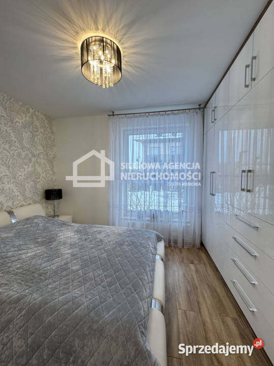 Sprzedam mieszkanie Gdańsk 458m2 2 pokojowe