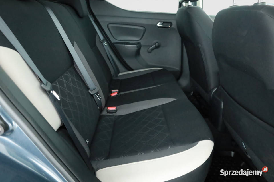 Nissan Micra 09 IGT Piaseczno sprzedam