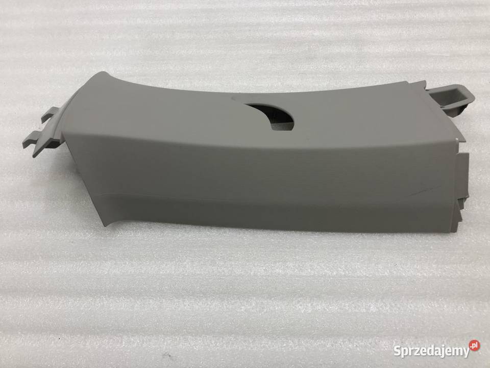 OSŁONA SŁUPKA LEWA 5TA867287A VW TOURAN III sprzedam