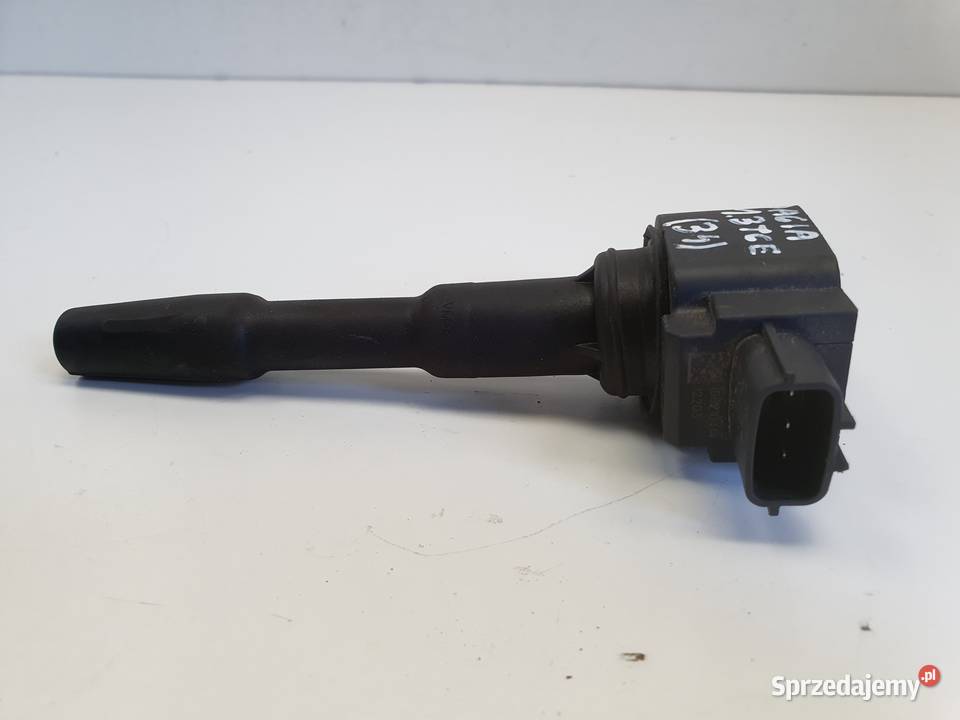 CEWKA ZAPŁONOWA Dacia Lodgy 12 TCe 224332428R Rudka