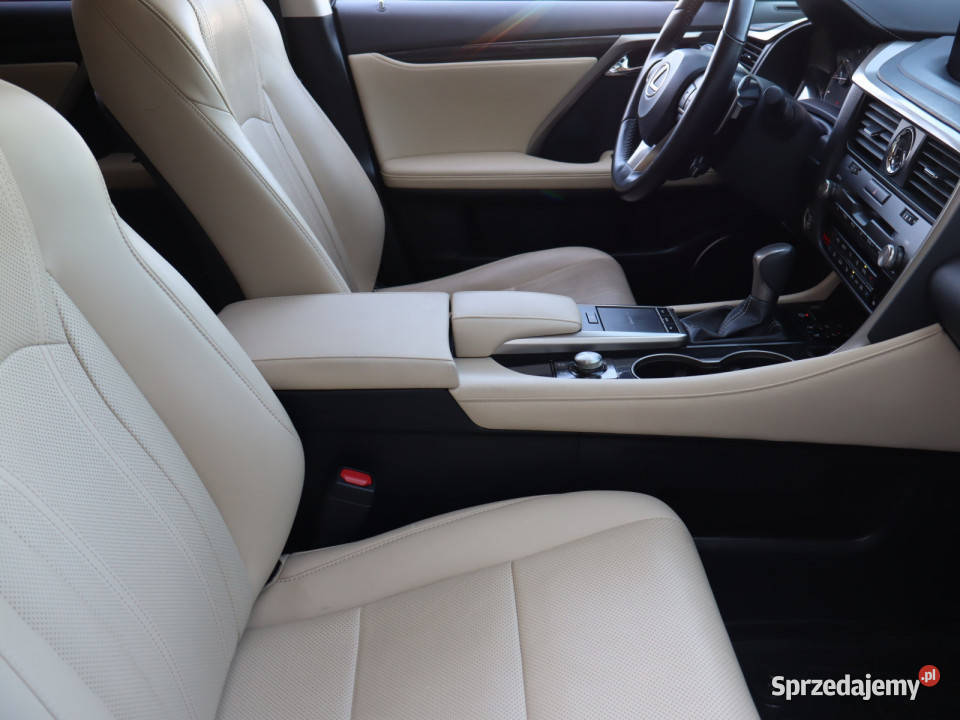 Lexus RX 300 śląskie Katowice sprzedam