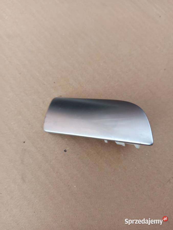 Zamek klamka schowka Audi A3 8P osobowe dolnośląskie Bolesławiec