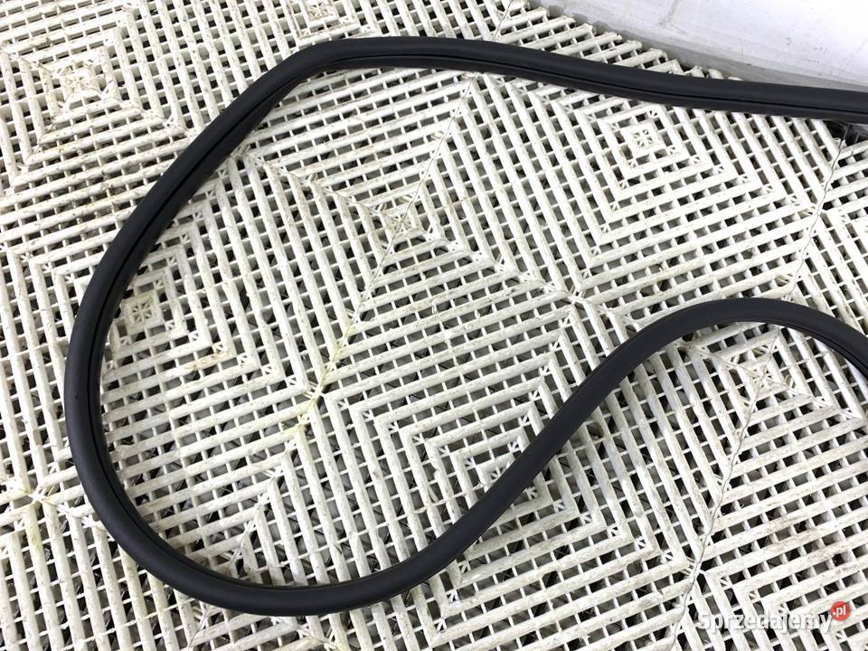 USZCZELKA DRZWI TYŁ PRAWA HYUNDAI KONA SX2 SUV podkarpackie