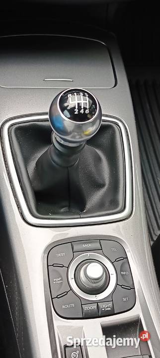Renault Laguna 3 elektryczne szyby Trzebinia