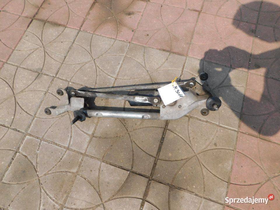 primera P12 mechanizm wycieraczki M3011 WYSYŁKA sprzedam