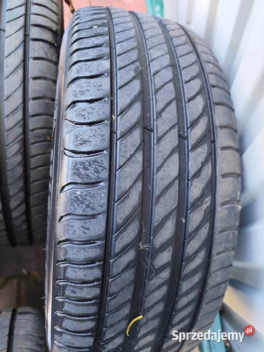 Koła letnie 16 do Mercedes w246 5x112 Piekary Śląskie