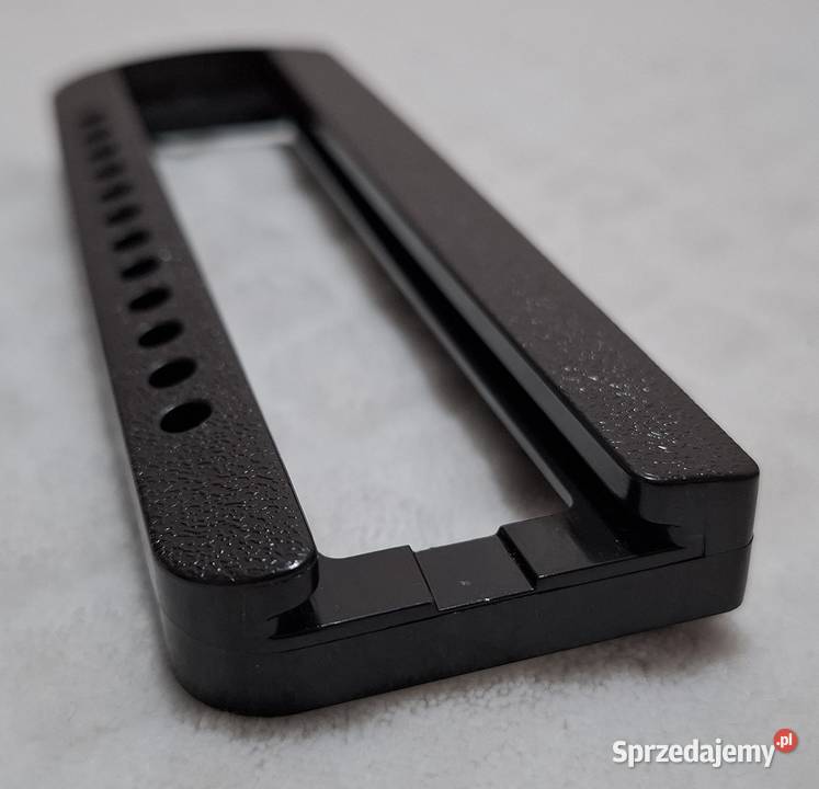 Nasadka ssawki tapicerskiej do Rainbow RB Czeladź