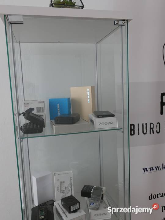 Lokalizatory GPS Sklep Detektywistyczny Warszawa sprzedam