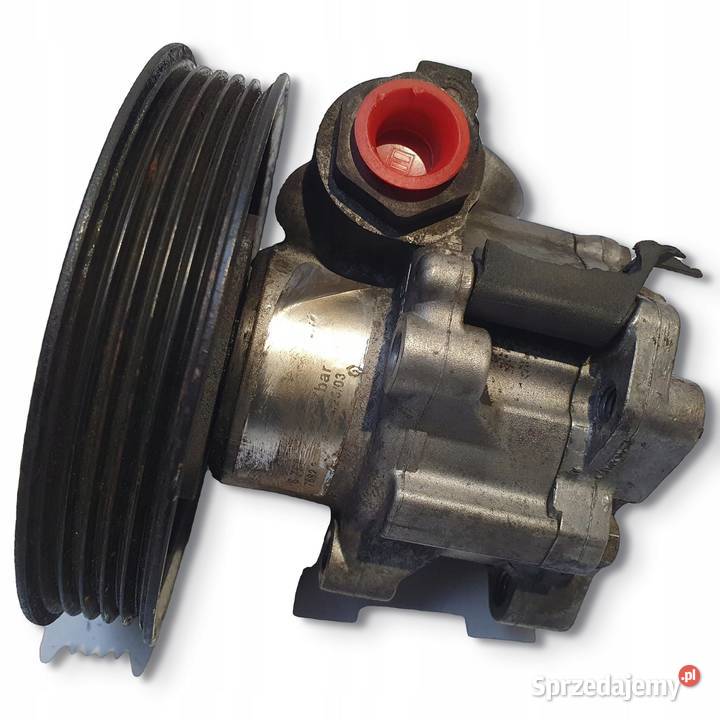 POMPA WSPOMAGANIA Range Rover III L322 30 D Chełm sprzedam