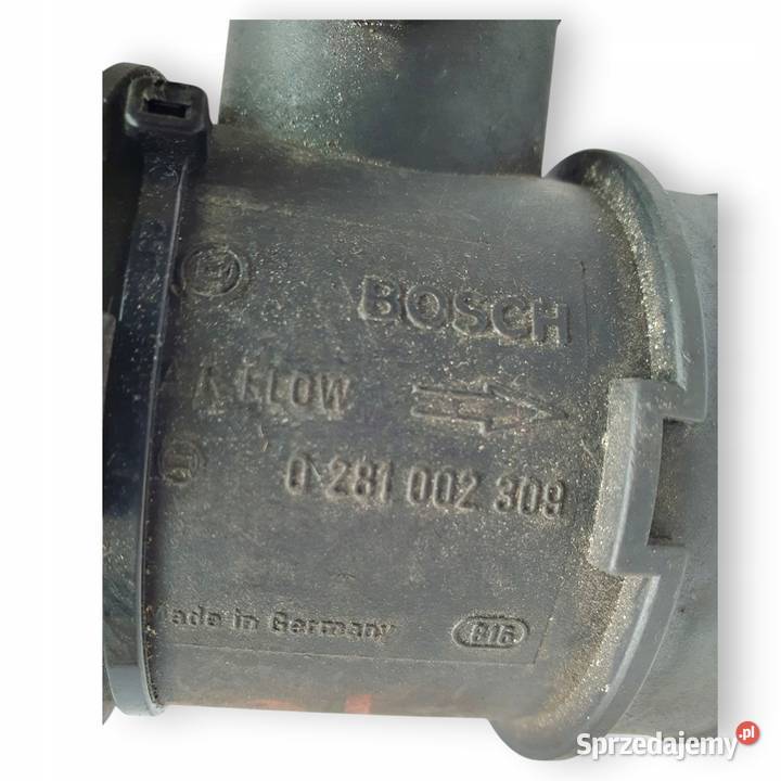PRZEPŁYWOMIERZ Alfa Romeo 147 156 20 TS Chełm