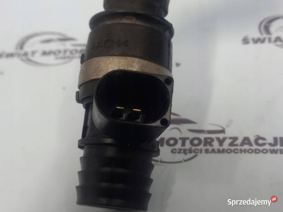 VITO W639 30 CDI LIFT 642890 642890 odma oleju Kielce