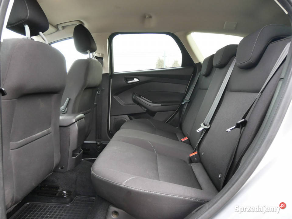 Ford Focus 10 EBoost 125 Eu6 Kombi Nowy rozrząd system Start-Stop Goczałkowice-Zdrój sprzedam