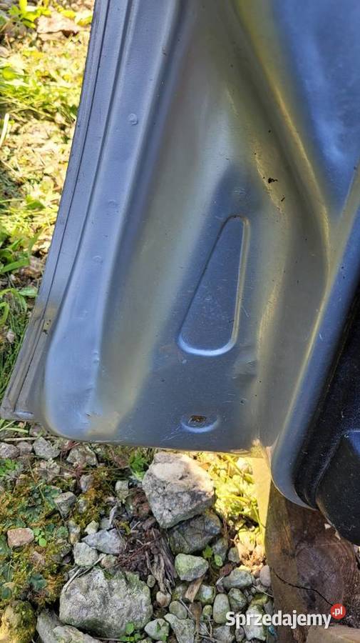 Drzwi Seat Cordoba I mazowieckie Łagów