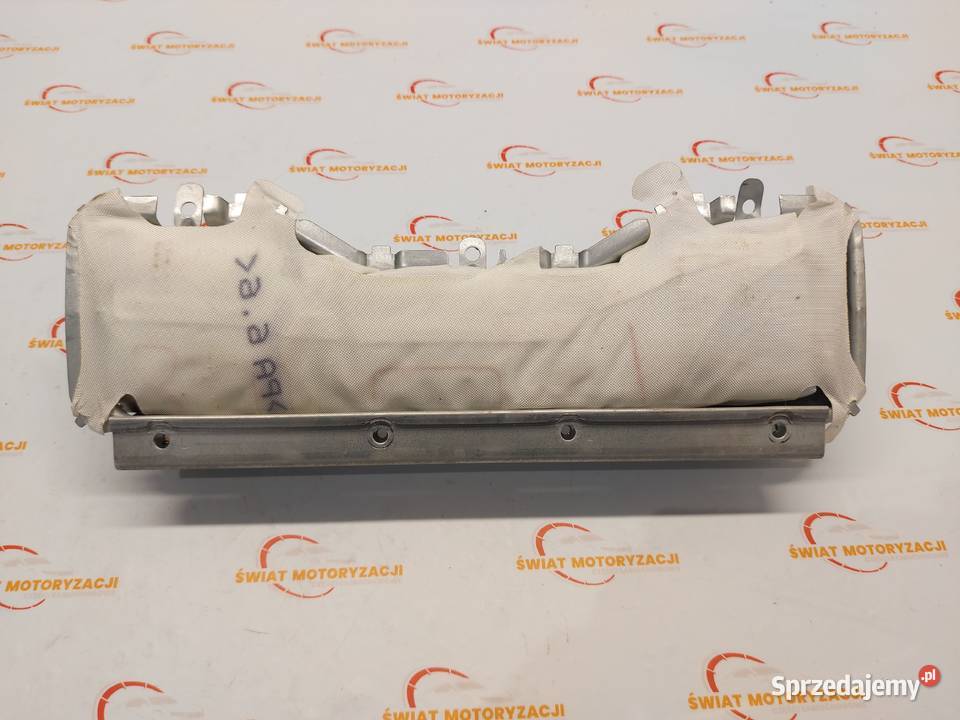 MERCEDES W212 11r AIRBAG poduszka kolanowa Części samochodowe Kielce sprzedam
