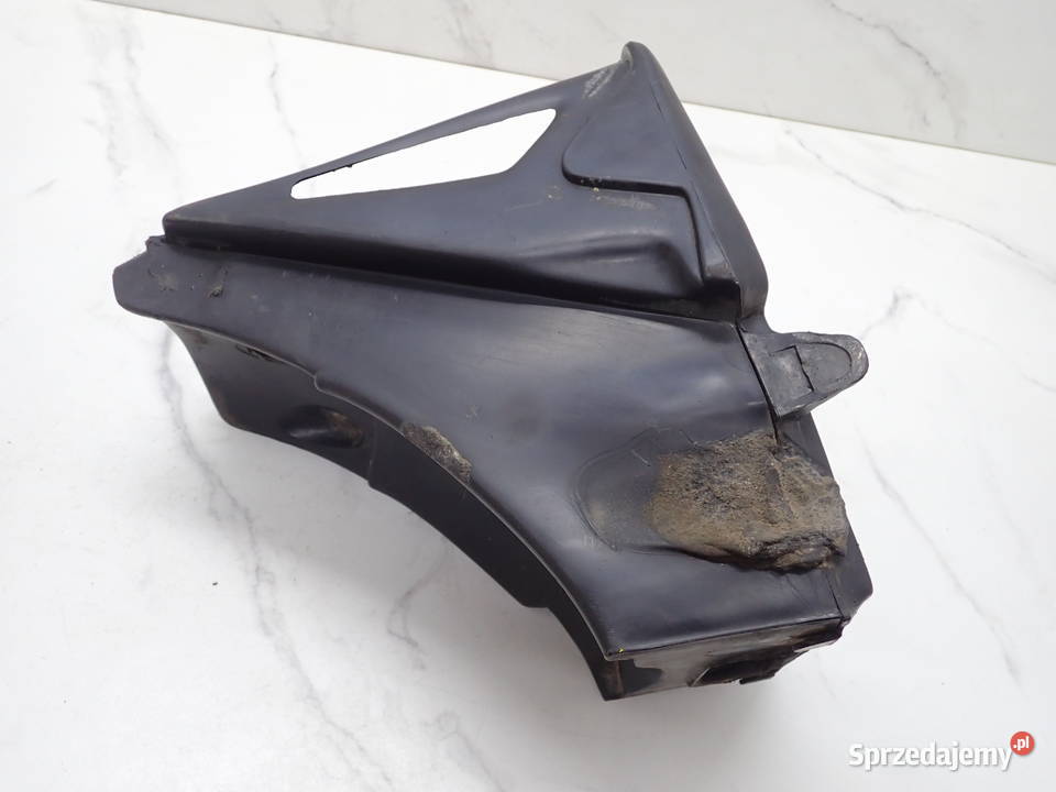 Airbox Obudowa Filtra Powietrza SHERCO 250 Se Strzelce Krajeńskie