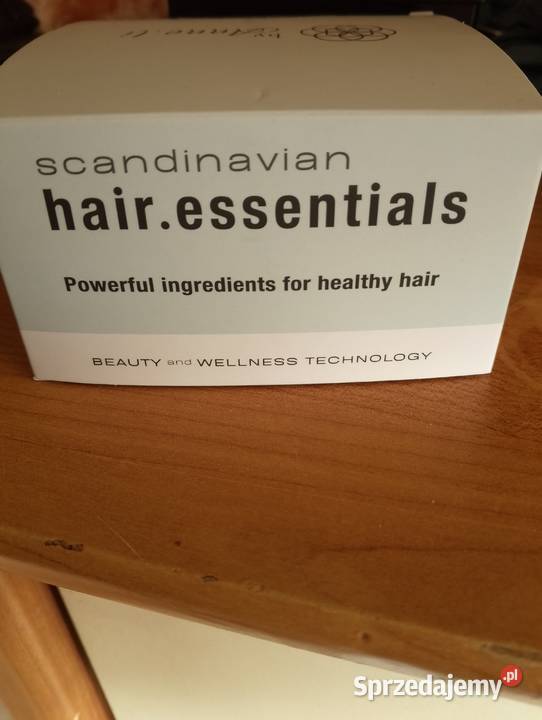 Sprzedam Suplementy diety mężczyzn i kobiet zachodniopomorskie