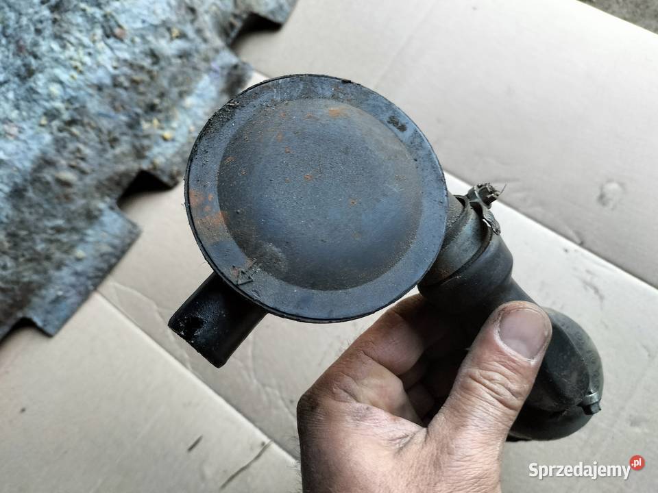 AUDI A4B5 A4 B5 ODMA SILNIKA Kamień-Kolonia