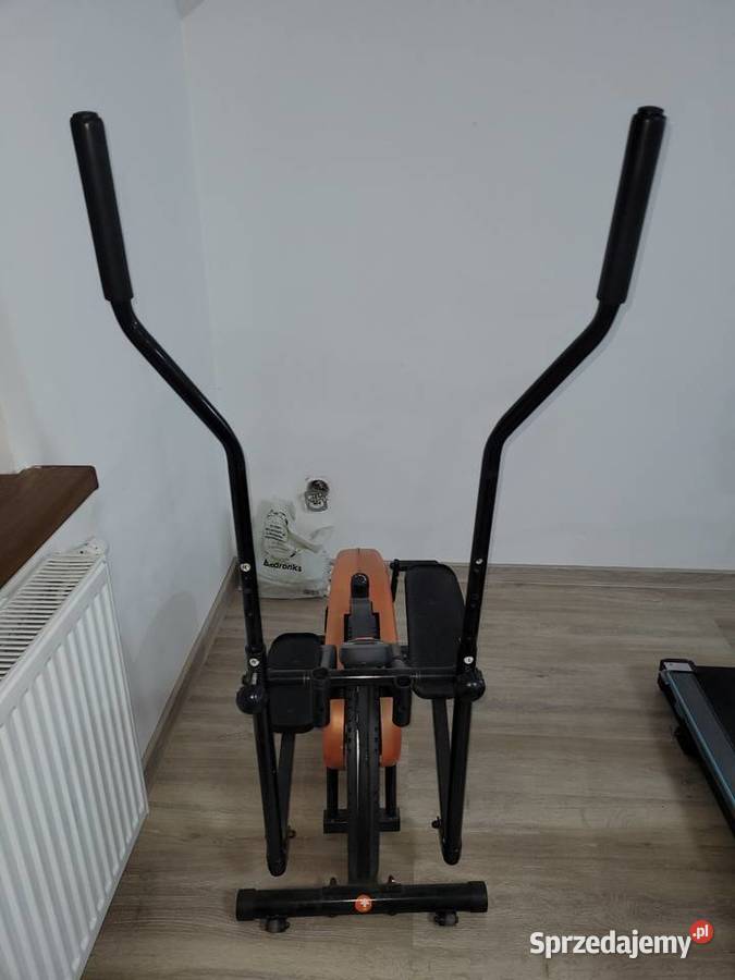 Sprzedam w stanie orbiteka mało używany Pruszków