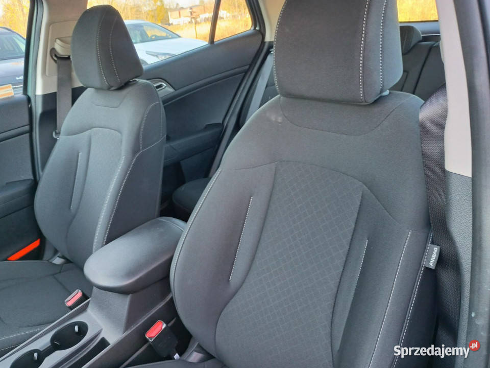 Kia Sportage 16 TGDI 150 Wersja MSmart Salon V