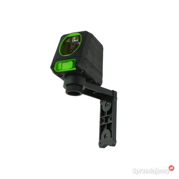 LASER KRZYŻOWY POZIOMICA LASEROWA DEDRA MC0903