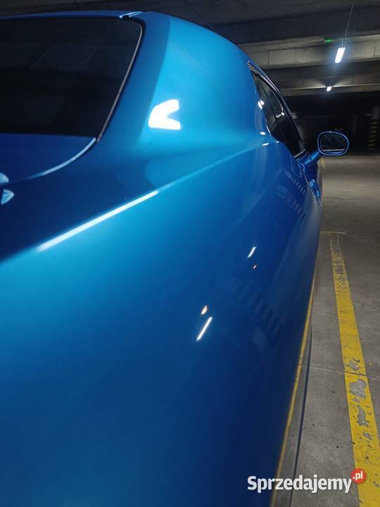 Dodge Challenger 36 V6 SXT Plus Białystok