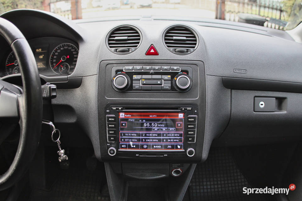 Salon Polska serwisowany zadbany FAKTURA VAT