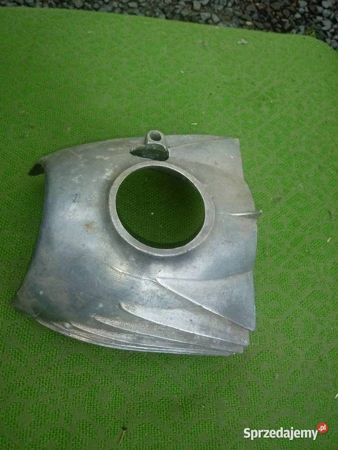 Osłona gaźnika JAWA CZ 250 Świerzawa