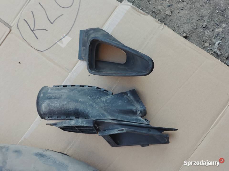 FORD MONDEO MK1 MK2 dolot powietrza 93BB9A675FA Kamień-Kolonia