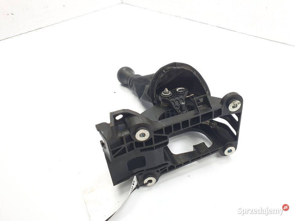 DZWIGNIA ZMIANY BIEGÓW TOYOTA YARIS II kujawsko-pomorskie Lipno