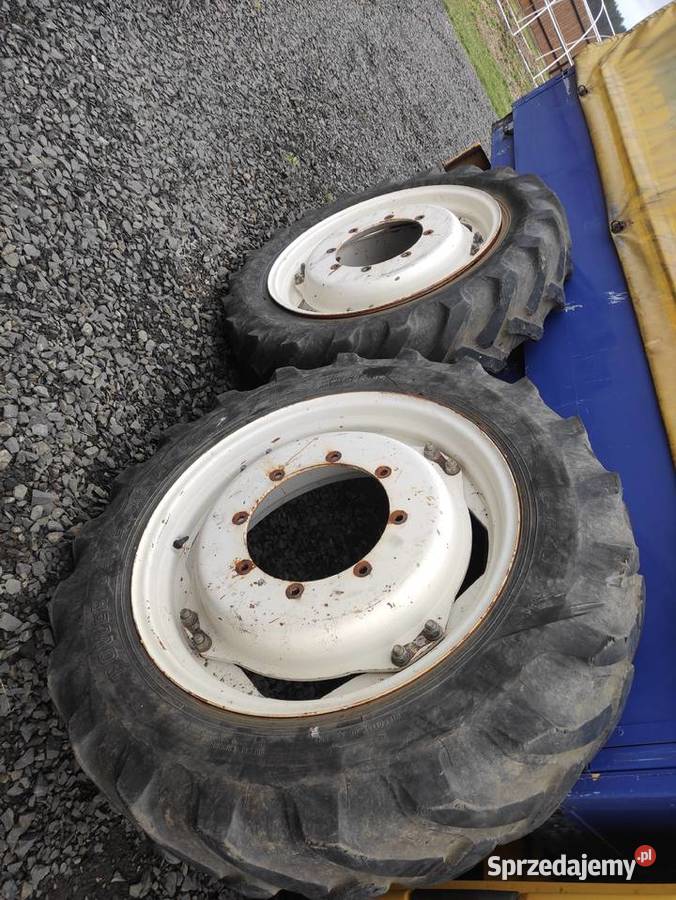 Koła 4806528 Holland dolnośląskie Bolesławiec