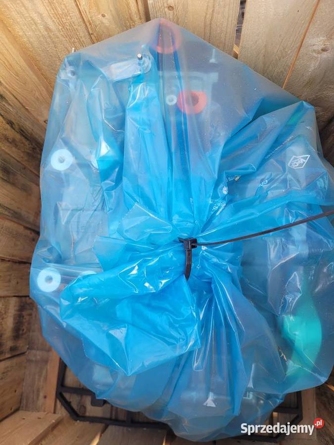 SKRZYNIA BIEGÓW FORD TRANSIT AUTOMAT 2361777 mazowieckie Radom