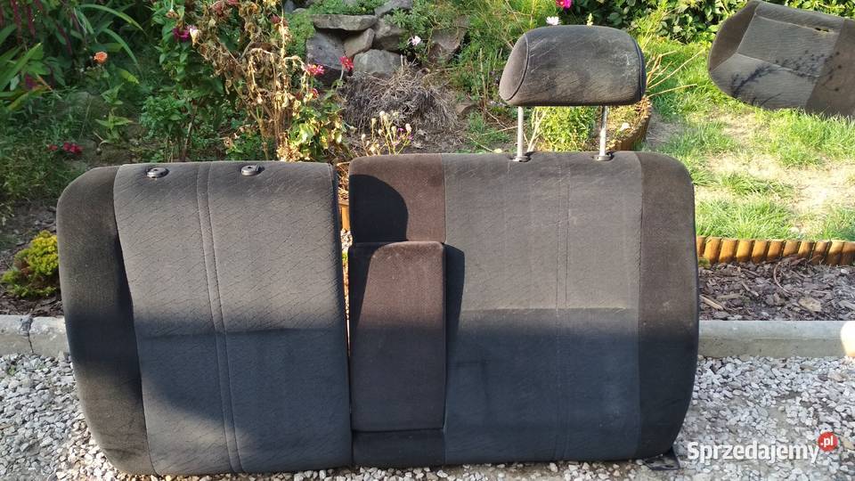 Kanapa tył tylna ford mondeo mk1 kombi Starachowice sprzedam