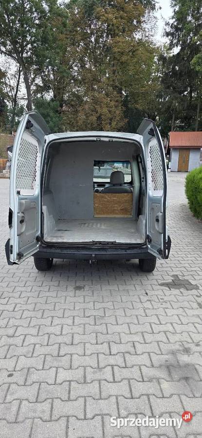 Nissan dizel klimatyzacja Zamiana Przemyśl