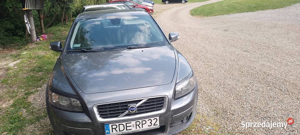 2007 Volvo c30 20 diesel Słotowa