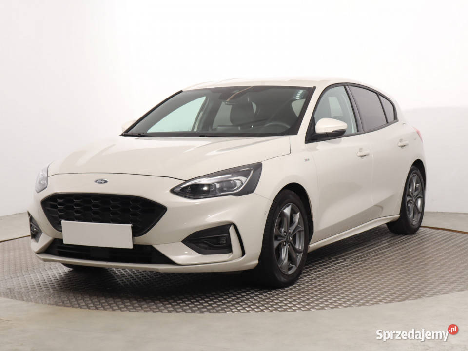 Ford Focus 15 EcoBoost Zabrze