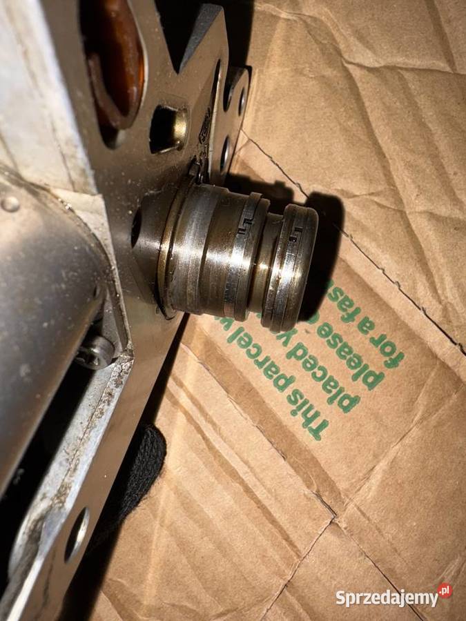 Nastawnik faz rozrządu 20 ALT do Audi Włocławek sprzedam