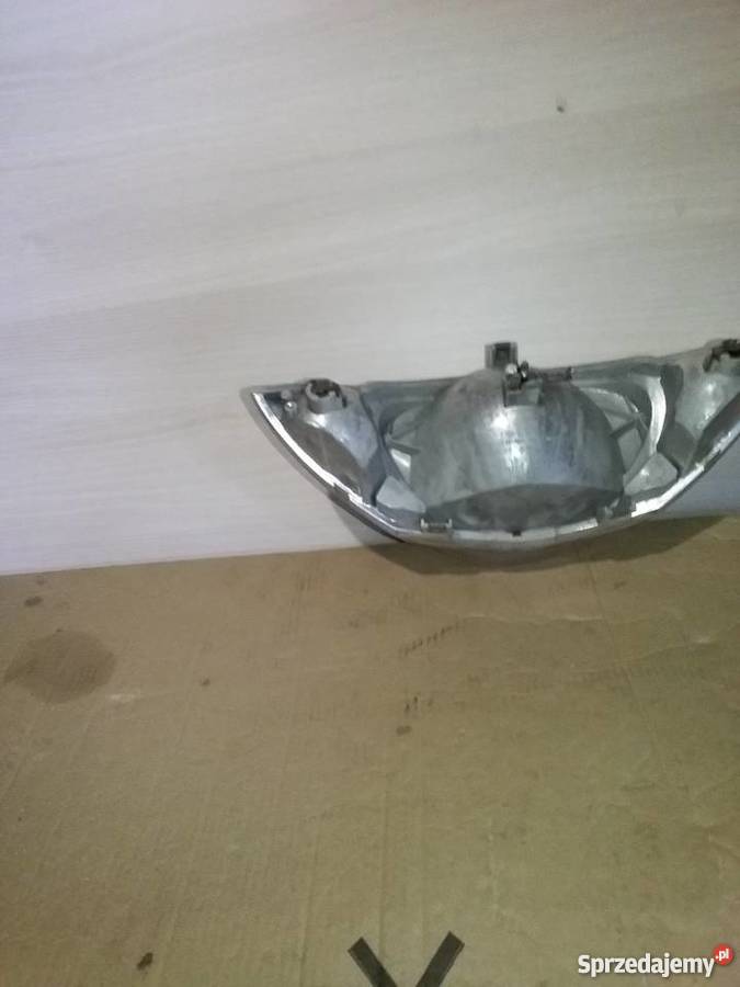 Aprilia scarabeo lampa tył łódzkie Siedlce