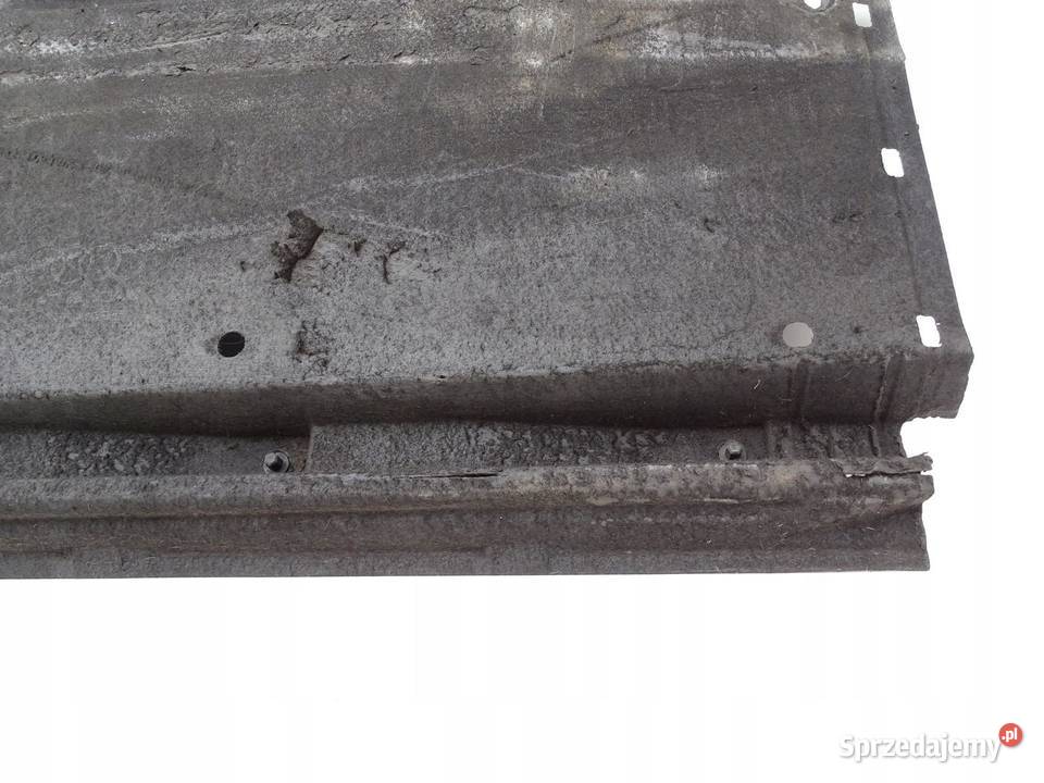 OSŁONA PŁYTA DOLNA PODWOZIA LEWA AUDI A4 B8 A5 sprzedam