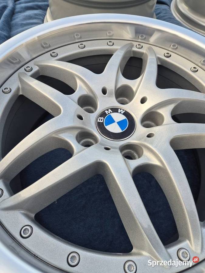 Felgi BMW R17 Regeneracji świętokrzyskie Skarżysko-Kamienna