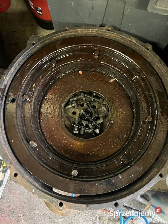 Wózek widłowy rąk Dąbrowa Górnicza