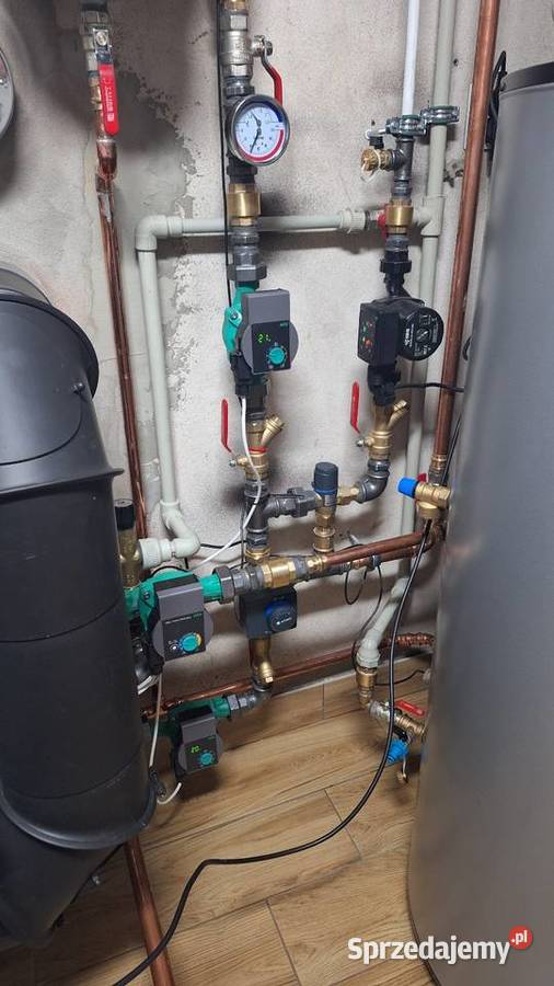 Kominy Frezowanie Diamentowe Naprawa wkłady