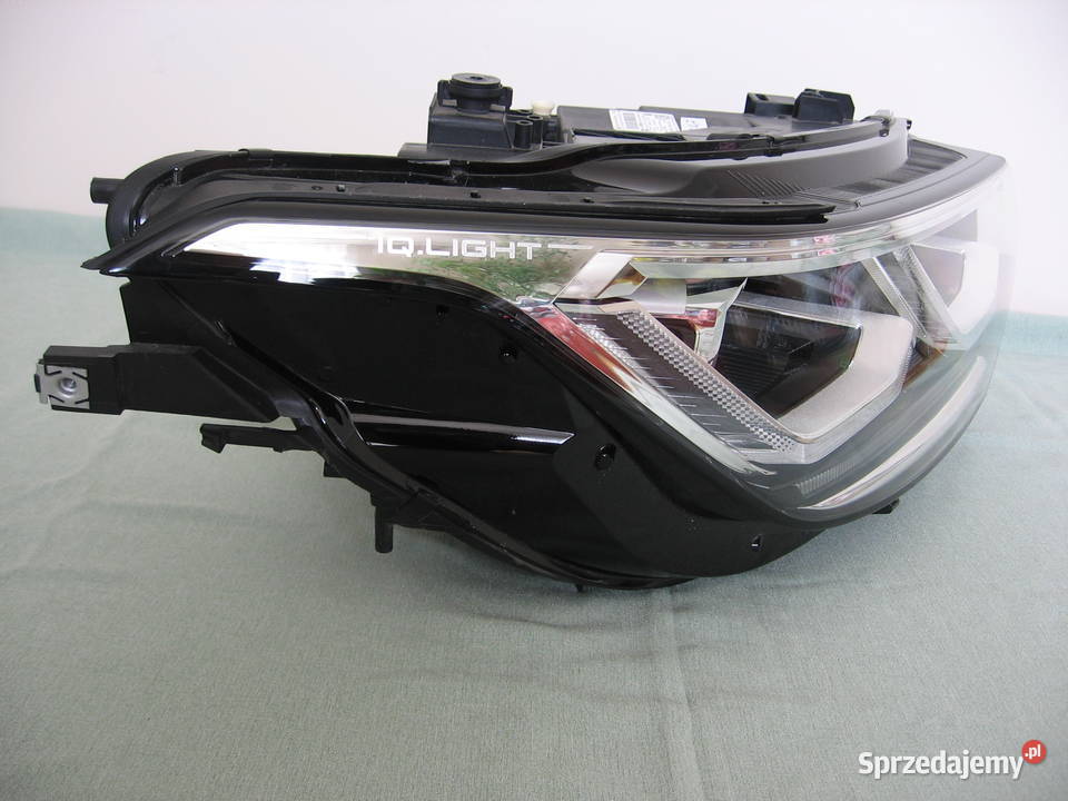 5NB941082H VW Tiguan 2 Reflektor lampa MATRIX IQ mazowieckie